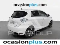 2018 Renault ZOE