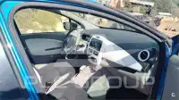 2018 Renault ZOE