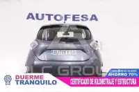 2018 Renault ZOE