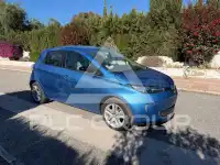 2018 Renault ZOE