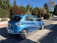 2018 Renault ZOE