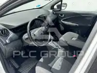 2018 Renault ZOE