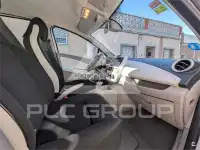 2018 Renault ZOE