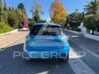 2018 Renault ZOE