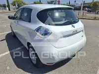 2018 Renault ZOE