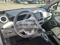2018 Renault ZOE