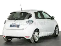2018 Renault ZOE