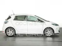 2018 Renault ZOE
