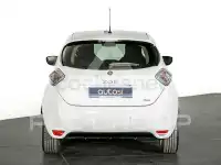 2018 Renault ZOE