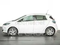 2018 Renault ZOE