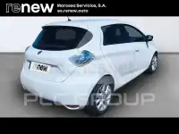 2018 Renault ZOE