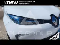 2018 Renault ZOE
