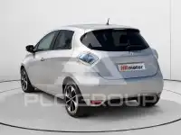 2018 Renault ZOE