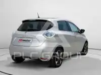 2018 Renault ZOE