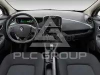 2018 Renault ZOE