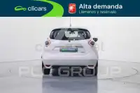 2018 Renault ZOE