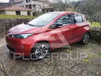 2018 Renault ZOE