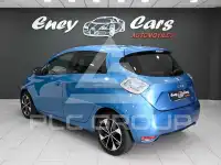 2018 Renault ZOE