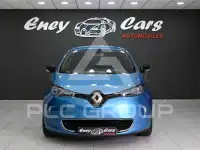 2018 Renault ZOE