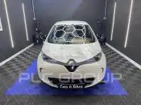 2018 Renault ZOE