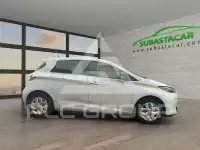 2018 Renault ZOE