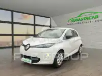2018 Renault ZOE