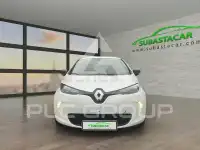 2018 Renault ZOE