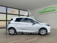 2018 Renault ZOE
