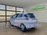 2018 Renault ZOE