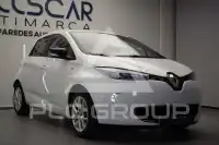 2018 Renault ZOE