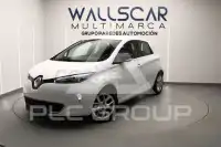 2018 Renault ZOE