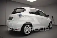 2018 Renault ZOE