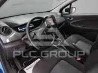 2018 Renault ZOE