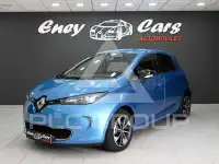 2018 Renault ZOE