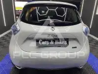 2018 Renault ZOE