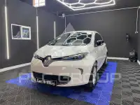 2018 Renault ZOE