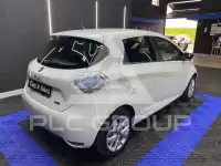 2018 Renault ZOE
