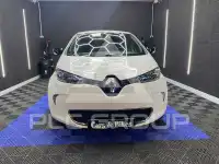2018 Renault ZOE
