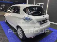 2018 Renault ZOE