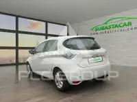 2018 Renault ZOE