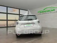 2018 Renault ZOE