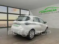 2018 Renault ZOE