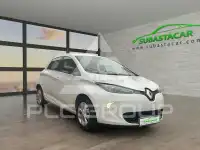 2018 Renault ZOE