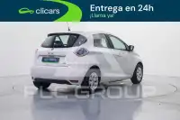 2018 Renault ZOE