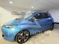 2018 Renault ZOE