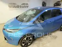 2018 Renault ZOE