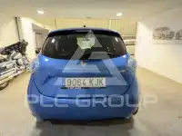 2018 Renault ZOE