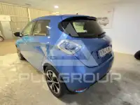 2018 Renault ZOE