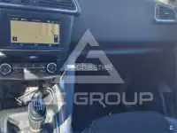 2018 Renault Kadjar