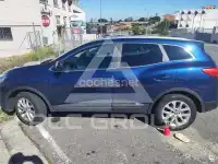 2018 Renault Kadjar